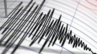 استيقظوا على الكارثة.. مشاهد من مدينة سيلفر سبرينجز بعد زلزال الاثنين العنيف