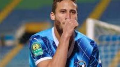 مفاجأة المحكمة الفيدرالية.. هل يعود رمضان صبحي للملاعب قبل الموعد الصادم في مايو المقبل؟