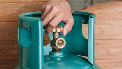 تفاصيل أسعار أسطوانات الغاز والبوتاجاز المنزلي والتجاري