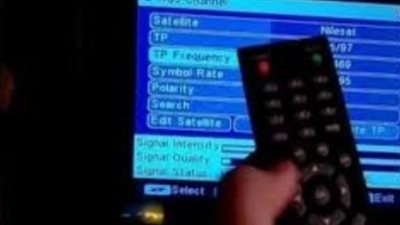 خطوات ضبط وبرمجة تردد قناة صدى البلد 2026 يدويًا