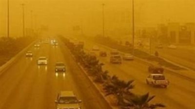 تقلبات ربيعية حادة.. موعد ذروة الموجة الحارة وهجوم رياح الخماسين الترابية