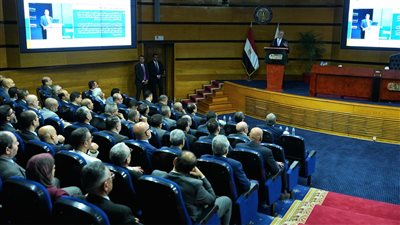 ثورة في إنتاج البترول.. وزير البترول يعلن تطبيق تقنيات 