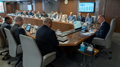 كريم بدوي يوجه باستراتيجية 