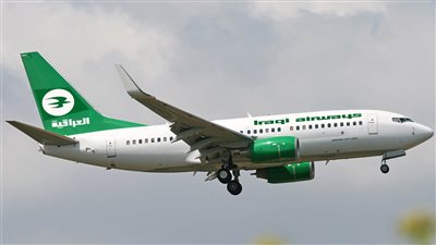 عودة تدريجية للرحلات الجوية بالخطوط الجوية العراقية