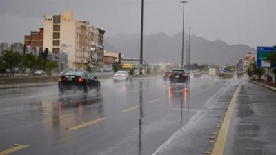 الأرصاد تحذر من طقس الخميس.. حرارة شديدة ورمال تصل للقاهرة وتدهور الرؤية