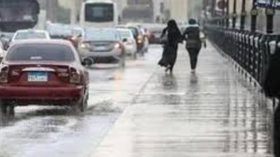 خريطة الظواهر الجوية ليوم الخميس.. نشاط رياح هابطة وأتربة عالقة في سماء المحافظات