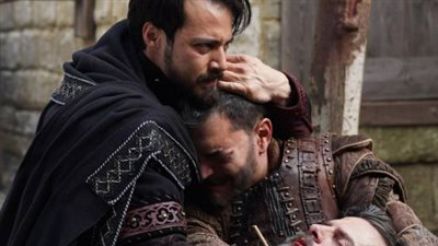 حرب الزوجات تشتعل.. هل يسيطر السلطان أورهان على غيرة نيلوفر في الحلقة القادمة؟