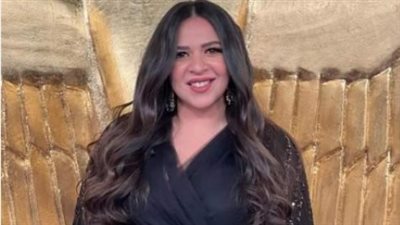 النشأة في محراب الفن وتأثير العائلة.. من هي إيمي سمير غانم؟