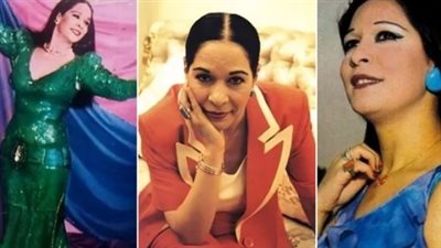 بعدما تصدرت التريند.. ما هو مرض الفنانة والراقصة المعتزلة سهير زكي ؟