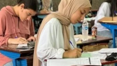 وزير التربية والتعليم يعلن ضوابط امتحانات الثانوية العامة 2026 وينفي قطع شبكات المحمول باللجان