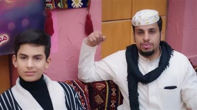 فيصل العيسى يشعل حماس المتابعين بالإعلان الترويجي لمسلسل شباب البومب الموسم 14