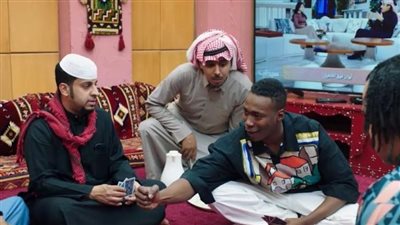 بمشاركة علي المدفع وشفيقة يوسف.. عودة أقوى فريق كوميدي في السعودية بـ 