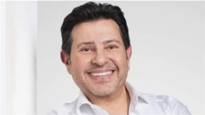 تطورات الحالة الصحية للفنان هاني شاكر بعد شهرين من الجراحة الدقيقة في باريس