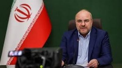 قاليباف يلتقى قائد الجيش الباكستانى فى طهران