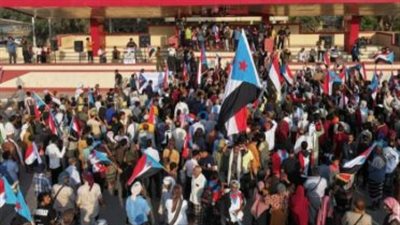 الإرادة الشعبية الجنوبية.. الصخرة التي تتحطم عليها المكونات 