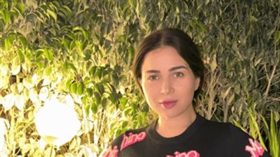 سر تألق مي عز الدين في أحدث ظهور لها وتفاصيل غيابها عن دراما رمضان 2026