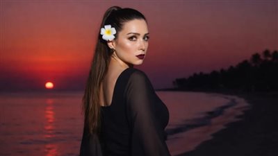 قائمة أبطال مسلسل 