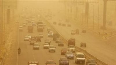 تقرير الأرصاد: طقس مائل للبرودة صباحًا وحار نهارًا مع تقلبات جوية ببعض المناطق