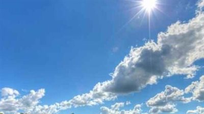 الأرصاد تعلن تفاصيل طقس السبت: رياح قوية وانخفاض طفيف في درجات الحرارة