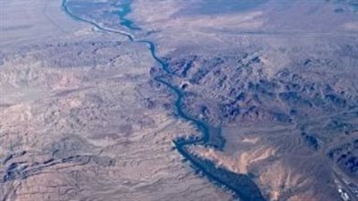 كيف رسم نهر كولورادو تضاريس الغرب الأمريكي؟ رحلة البحث عن الحلقة المفقودة