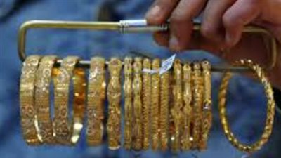 ثبات الذهب في مصر اليوم 19_4_ 2026