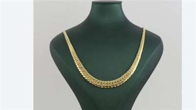 تحديثات أسعار الذهب لحظة بلحظة: عيار 24 يكسر حاجز 8000 جنيه في مصر