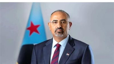 برئاسة الزُبيدي.. كيف تحول الانتقالي إلى رقم صعب في معادلة الاستقرار الإقليمي؟