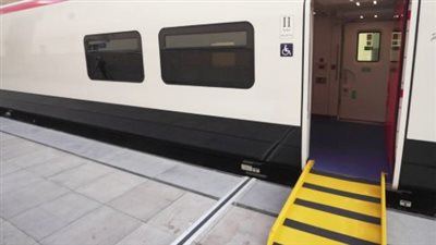 للمسافرين إلى الوجه القبلي.. مواعيد قطارات الدرجة الثالثة المكيفة والتهوية الديناميكية