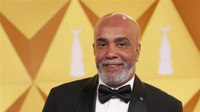 رحلة سليمان عيد مع الزعيم عادل إمام.. بصمات خالدة في السينما المصرية