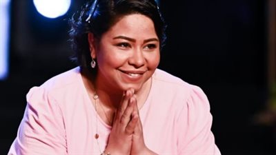 شيرين عبد الوهاب في الاستوديو.. رحلة البحث عن التميز في ألبومها الغنائي الجديد 2026