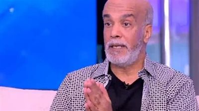 كلمات تدمي القلوب.. نجل سليمان عيد يعبر عن مرارة الفقد في عام والده الأول