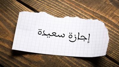 قرار حكومي.. السبت المقبل إجازة مدفوعة الأجر للعاملين بالدولة وقطاع الأعمال