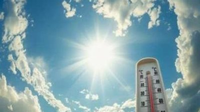 من السواحل إلى الصعيد.. تفاصيل موجة الأمطار والرمال المثارة ودرجات الحرارة المتوقعة الأحد