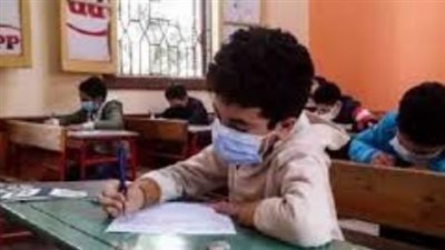 جدول امتحانات شهر أبريل لصفوف النقل.. المواعيد الكاملة من 2 إلى 7 مايو القادم