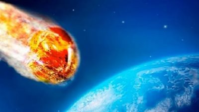 من خطر الاصطدام إلى مختبر فضائي.. تحولات قصة الكويكب 