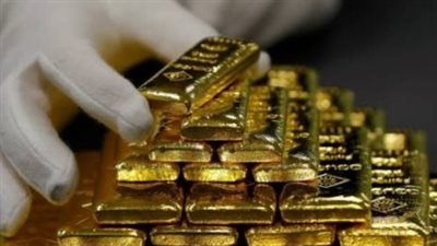 سعر الذهب اليوم فى مصر مستهل التعاملات المسائية اليوم الأحد 19 أبريل 2026