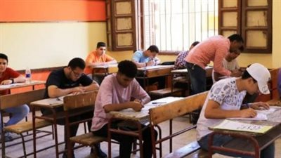 لطلاب علمي وأدبي.. الخريطة الكاملة لمواعيد امتحانات الثانوية العامة والترتيبات النهائية
