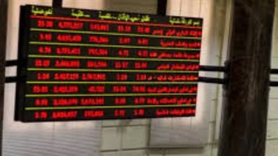 استقرار أسعار الصرف في البنك المركزي والأهلي المصري خلال تعاملات اليوم