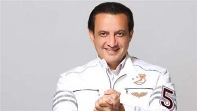 طارق علام يكشف تفاصيل برنامجه القادم وموقفه من نجاح محمد رمضان في رمضان