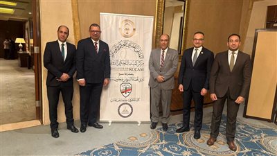 بمشاركة نخبة من القضاة والأكاديميين.. تفاصيل جلسات ملتقى التحكيم والوساطة الثاني