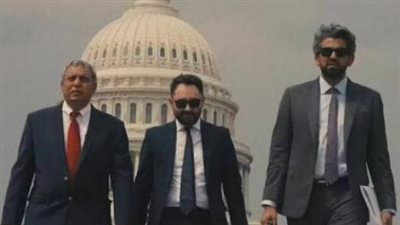 وفد الانتقالي الجنوبي يختتم زيارة دبلوماسية ناجحة إلى واشنطن ونيويورك