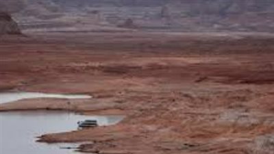 ولادة الشريان الحيوي: كيف ربط نهر كولورادو بين القارة وخليج كاليفورنيا؟