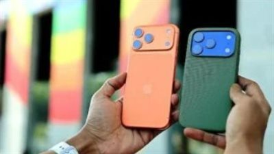 خبير تقني يكشف ألوان آيفون 18 برو: الأزرق الفاتح والرمادي الداكن في الطريق