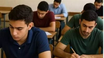 نظام امتحانات الثانوية العامة 2026.. واستعدادات الوزارة والطلاب