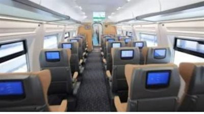 السفر للصعيد بقطار تالجو: مواعيد الوصول والمغادرة وأسعار التذاكر بالتفصيل