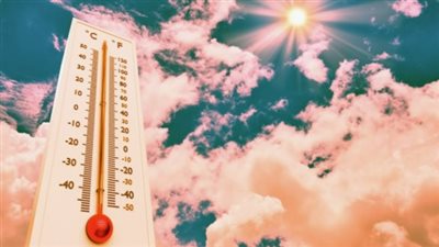 توقعات الطقس اليوم: كيف تتأثر محافظات الصعيد وسينا بالرياح والأتربة المثارة