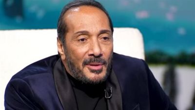 مسيرة الحنجرة الذهبية: علي الحجار من 