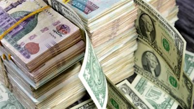 تحديث لحظي.. سعر الدولار أمام الجنيه المصري اليوم الاثنين في كافة البنوك