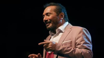 الحجار والـ 3000 أغنية.. تاريخ من الإبداع يتوج بإطلاق 