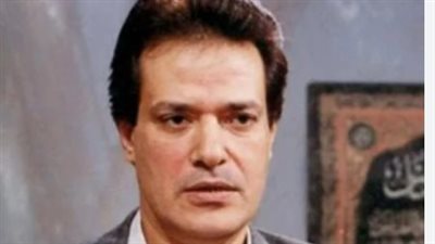 إبراهيم يسري.. رحلة 